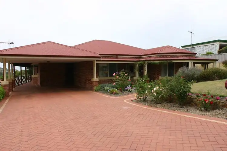 5 Puget Court, Spencer Park WA 6330