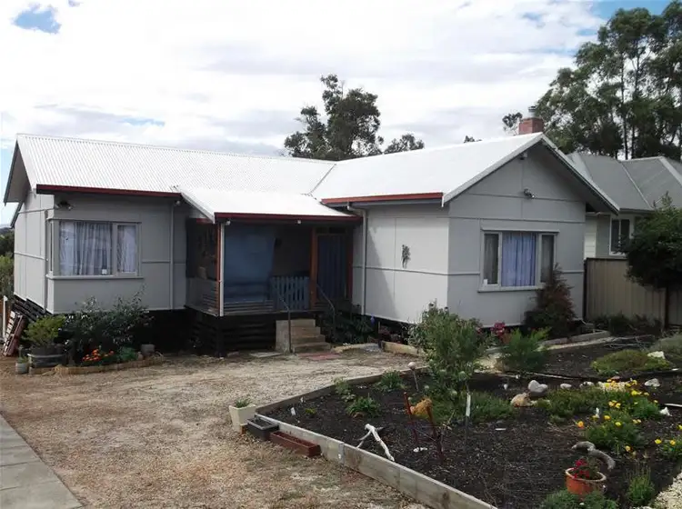 Second view of Homely house listing, 17 Ingoldby Road, Mount Barker WA 6324