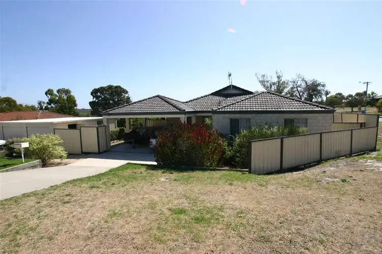 9 Rogers Road, Spencer Park WA 6330