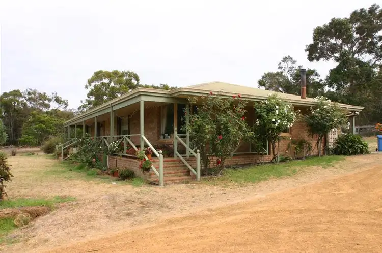 82 Bushby Road, Lower King WA 6330