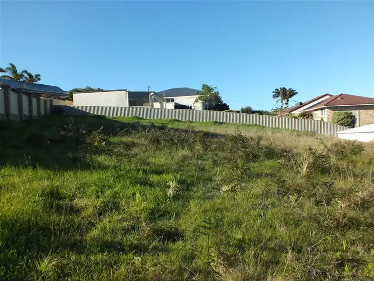 Main view of Homely land listing, 8 Franklin Court, Bayonet Head WA 6330