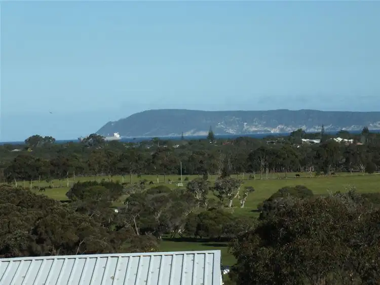 Fifth view of Homely land listing, 8 Franklin Court, Bayonet Head WA 6330