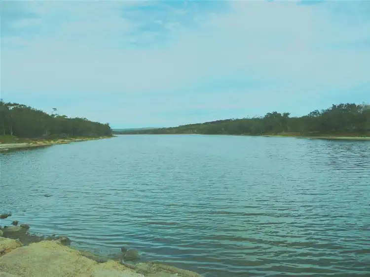 Second view of Homely house listing, 431 Paperbark Road Pallinup River, Bremer Bay WA 6338