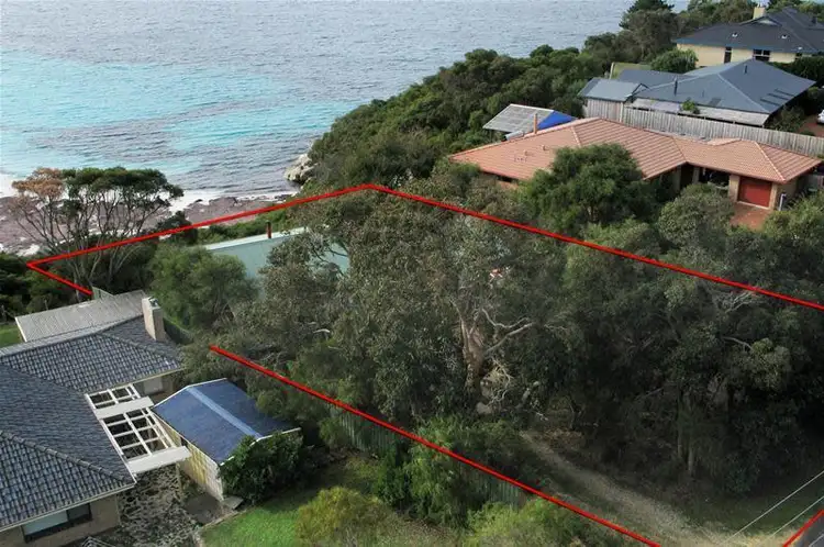 Second view of Homely house listing, 5 St Georges Crescent, Goode Beach WA 6330