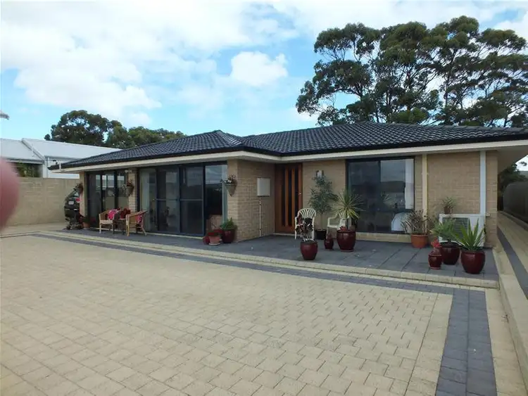 Second view of Homely house listing, 94 Bay View Drive, Little Grove WA 6330