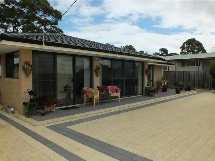 Third view of Homely house listing, 94 Bay View Drive, Little Grove WA 6330