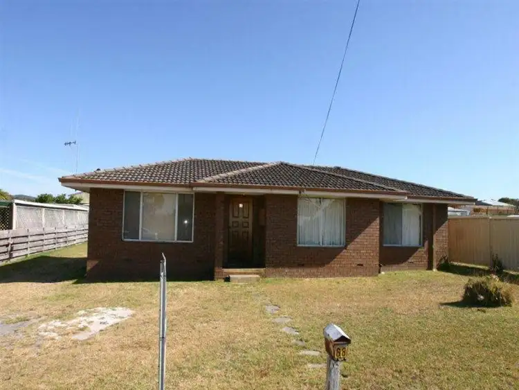 Second view of Homely house listing, 68 Leonora Street, Yakamia WA 6330