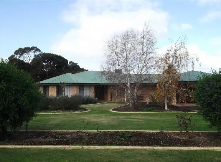 16 Athelton Street, Mount Barker WA 6324