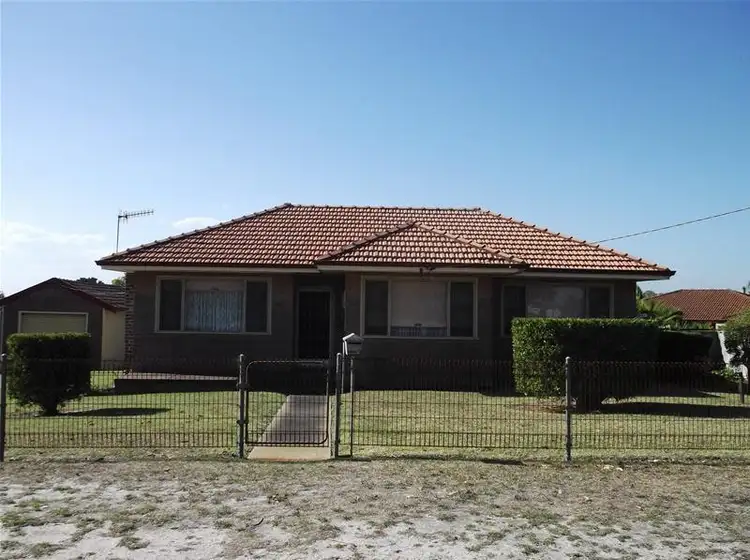 166 South Coast Highway, Mckail WA 6330