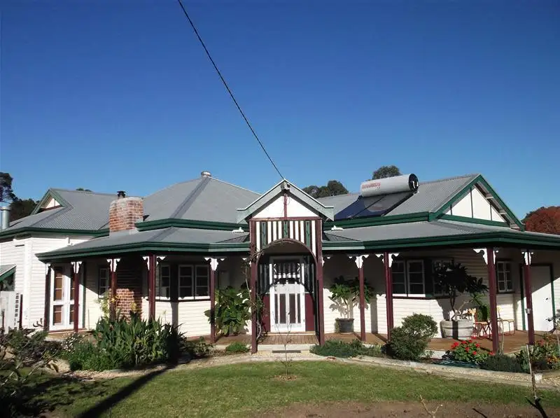 Main view of Homely house listing, 38 Hassell Street, Mount Barker WA 6324