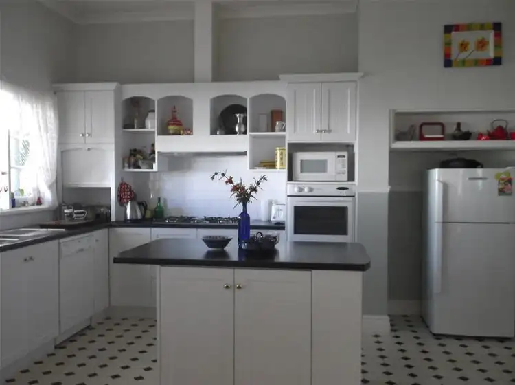 Second view of Homely house listing, 38 Hassell Street, Mount Barker WA 6324