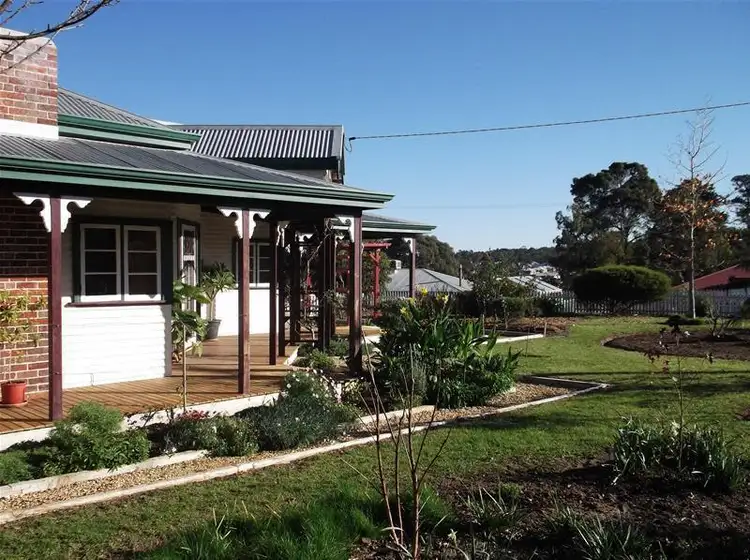 Fourth view of Homely house listing, 38 Hassell Street, Mount Barker WA 6324