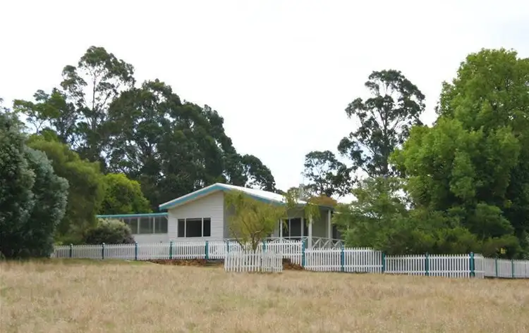 977 Chester Pass Road, King River WA 6330