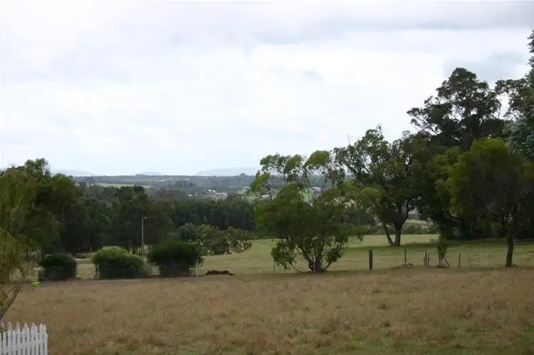 Third view of Homely house listing, 977 Chester Pass Road, King River WA 6330