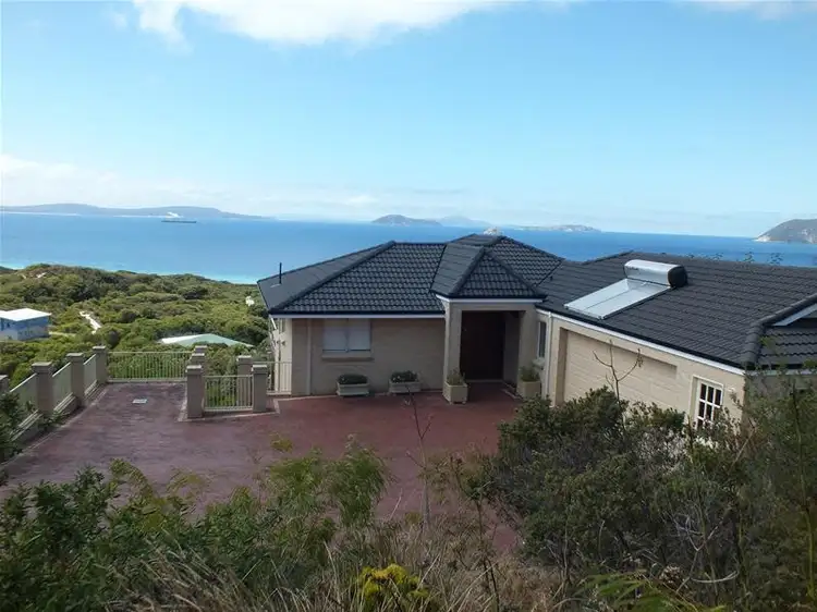 44 Karrakatta Road, Goode Beach WA 6330