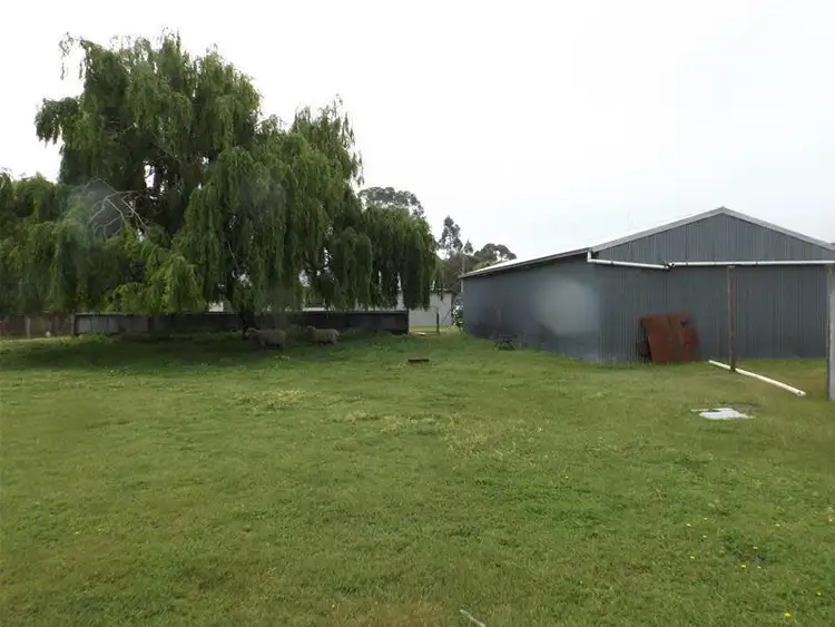 Sixth view of Homely house listing, 227 South Coast Highway, Gledhow WA 6330