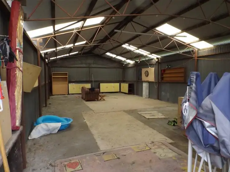 Seventh view of Homely house listing, 227 South Coast Highway, Gledhow WA 6330