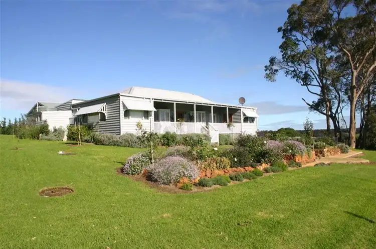 113 Riverside Road, Albany WA 6330