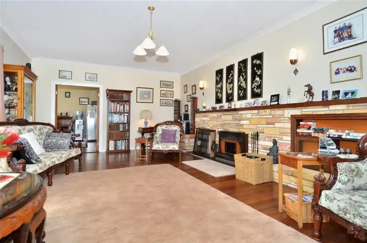 Second view of Homely house listing, 2 Webster Street, Mount Barker WA 6324