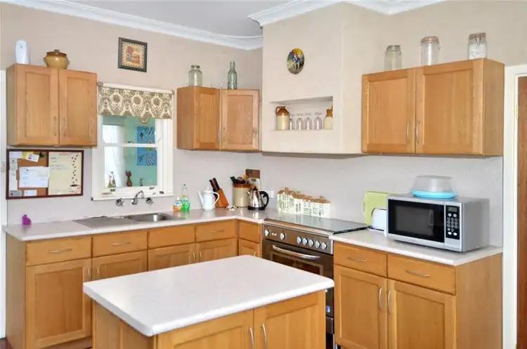 Third view of Homely house listing, 2 Webster Street, Mount Barker WA 6324