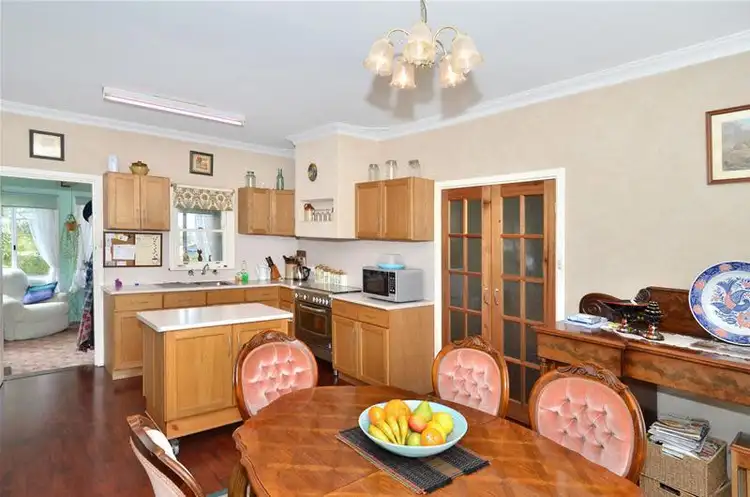 Fourth view of Homely house listing, 2 Webster Street, Mount Barker WA 6324