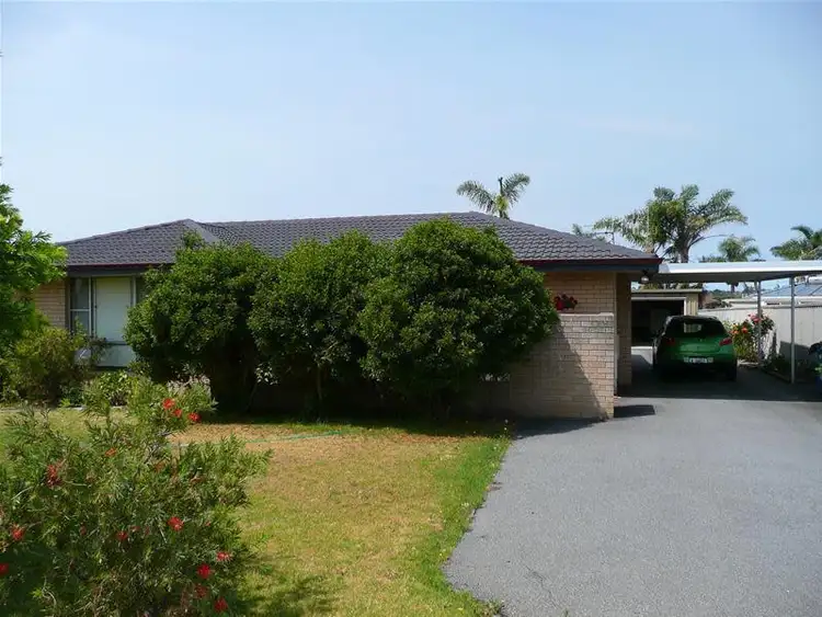 39 Edinburgh Road, Mckail WA 6330