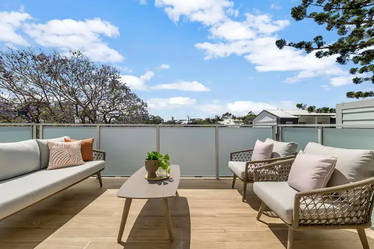 7/1 Morris Street, Highgate Hill QLD 4101