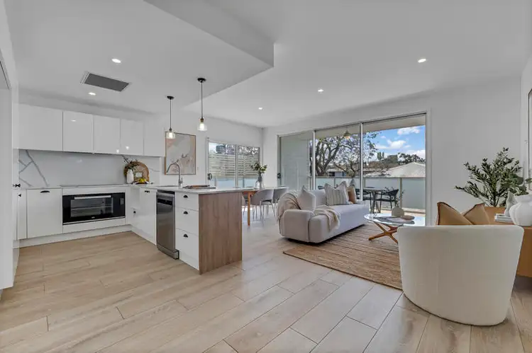 Third view of Homely townhouse listing, 7/1 Morris Street, Highgate Hill QLD 4101