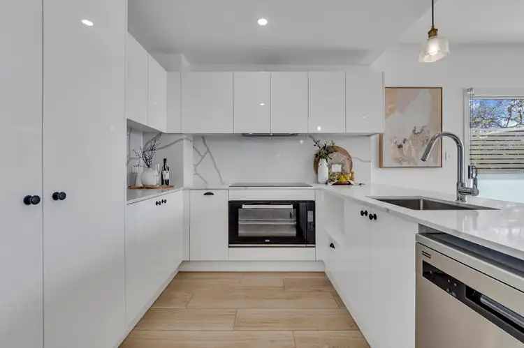 Fourth view of Homely townhouse listing, 7/1 Morris Street, Highgate Hill QLD 4101