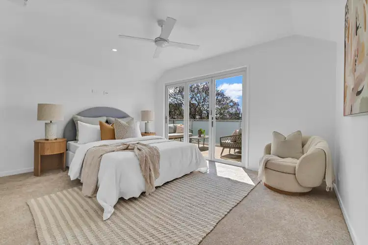 Fifth view of Homely townhouse listing, 7/1 Morris Street, Highgate Hill QLD 4101