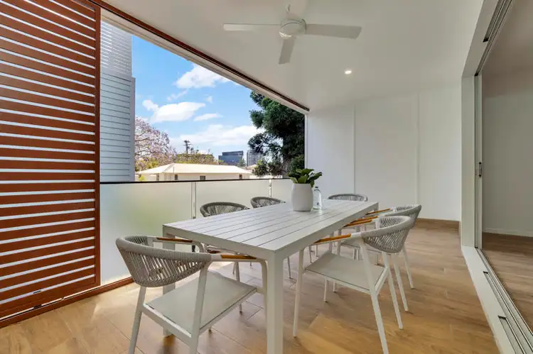 Seventh view of Homely townhouse listing, 7/1 Morris Street, Highgate Hill QLD 4101