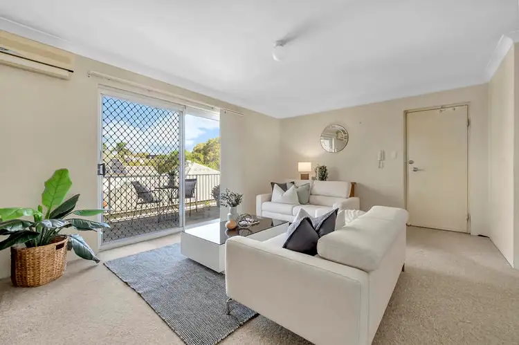 Main view of Homely house listing, 6/63 Thistle Street, Lutwyche QLD 4030