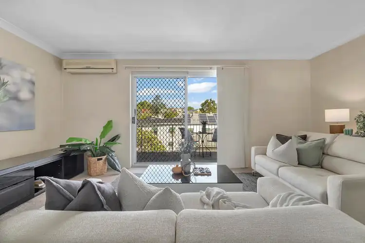 Second view of Homely house listing, 6/63 Thistle Street, Lutwyche QLD 4030