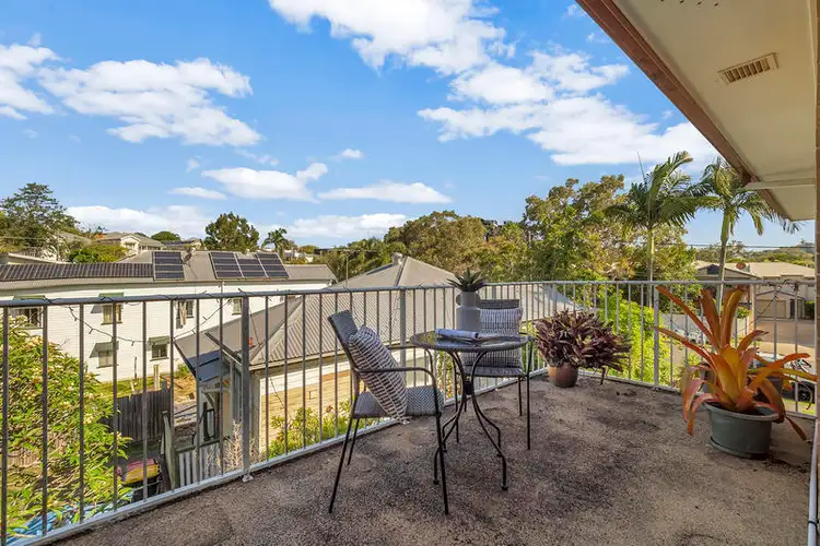 Third view of Homely house listing, 6/63 Thistle Street, Lutwyche QLD 4030