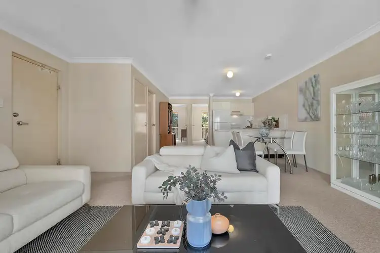 Fourth view of Homely house listing, 6/63 Thistle Street, Lutwyche QLD 4030