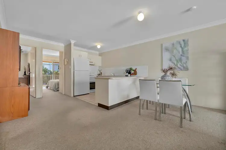 Fifth view of Homely house listing, 6/63 Thistle Street, Lutwyche QLD 4030