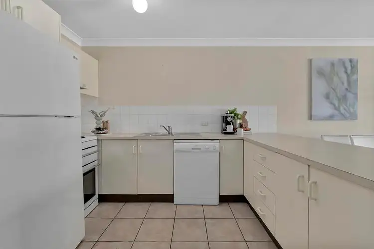 Sixth view of Homely house listing, 6/63 Thistle Street, Lutwyche QLD 4030