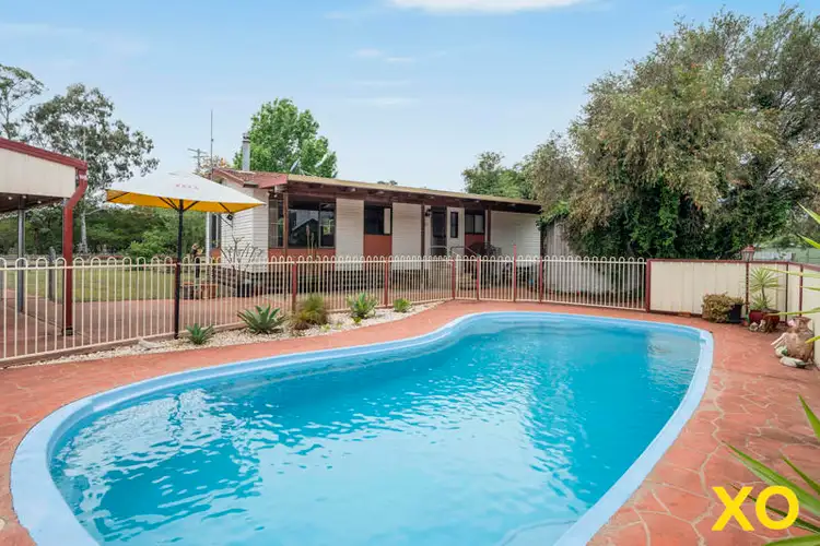 21 Cochrane Street, Broke NSW 2330