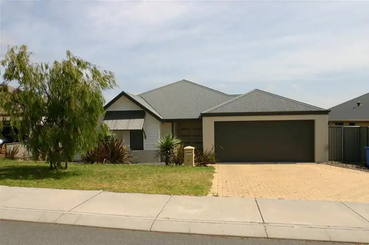 9 Flynn Way, Bayonet Head WA 6330