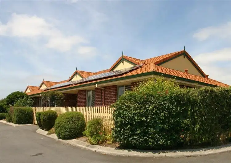 Main view of Homely unit listing, 16/50 Pioneer Road, Centennial Park WA 6330