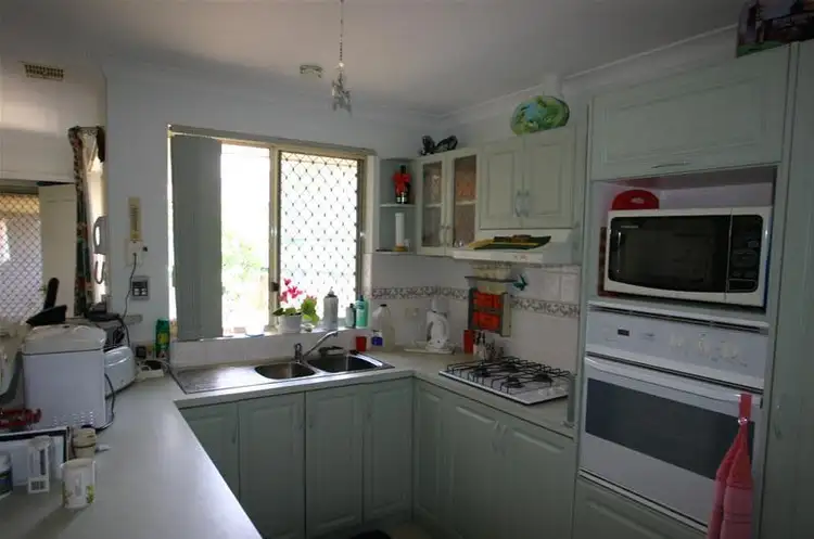 Second view of Homely unit listing, 16/50 Pioneer Road, Centennial Park WA 6330