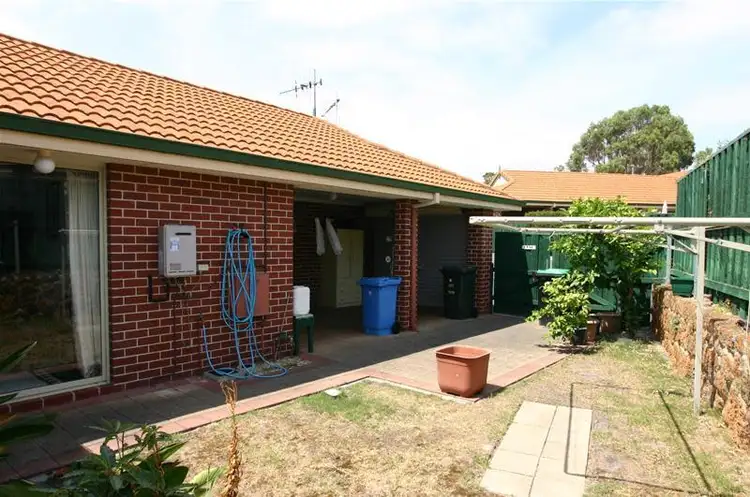 Third view of Homely unit listing, 16/50 Pioneer Road, Centennial Park WA 6330