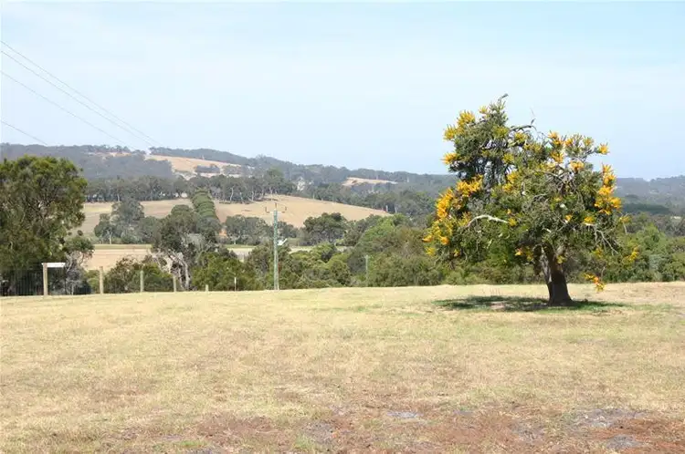 Main view of Homely land listing, Lot 411 Nambucca Rise, Lower King WA 6330