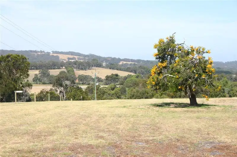 Main view of Homely land listing, Lot 411 Nambucca Rise, Lower King WA 6330