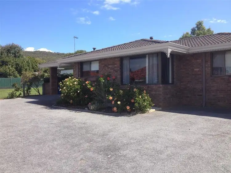 Main view of Homely apartment listing, 1/11 McLeod Street, Mira Mar WA 6330