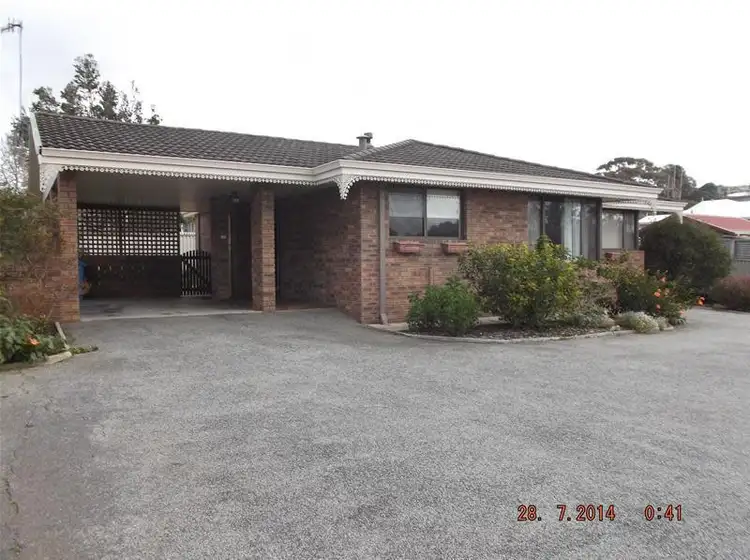 Fifth view of Homely apartment listing, 1/11 McLeod Street, Mira Mar WA 6330