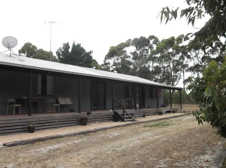 Main view of Homely house listing, 31 Renmark Road, Kendenup WA 6323