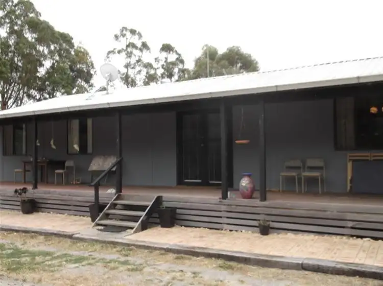 Second view of Homely house listing, 31 Renmark Road, Kendenup WA 6323