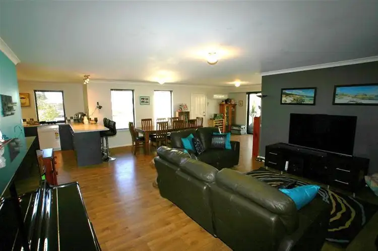 Second view of Homely house listing, 7 Albatross Drive, Bayonet Head WA 6330