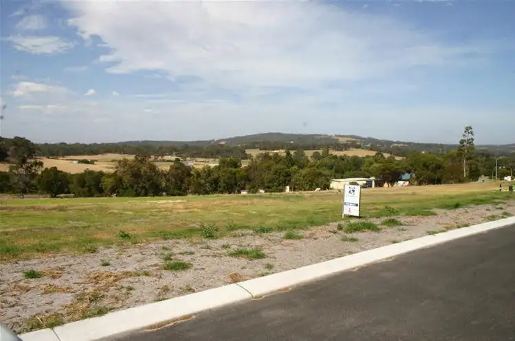 Main view of Homely land listing, Lot 406 Nambucca Rise, Lower King WA 6330